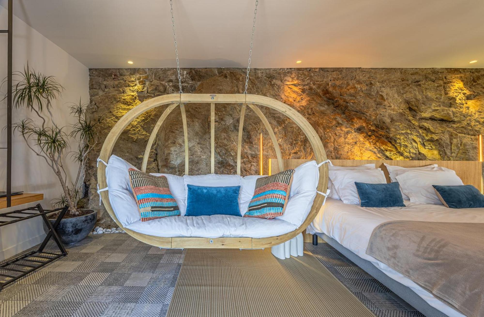 Restaurant Hotel Didier Meril Dinard Bagian luar foto